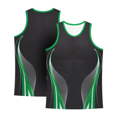 Training Vest